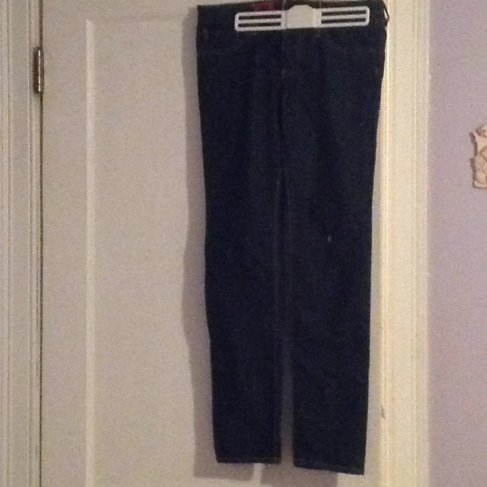 AG Adriana Goldschmied the Stilt Jeans